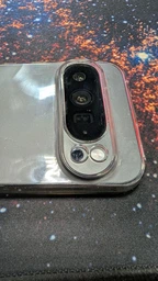 Прозрачный чехол для Google Pixel 10 Pro XL фото от покупателей 2