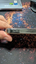 Прозрачный чехол для Google Pixel 10 Pro XL