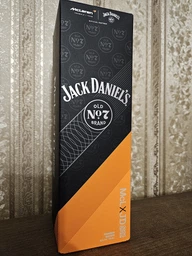 Виски Jack Daniel's McLaren Edition 2025 0.7 л 43% (5099873031742) фото от покупателей 5
