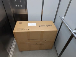 Кресло игровое Anda Seat Phantom 3 Fabric Size L Dark Grey (AD18Y-06-GB-F)