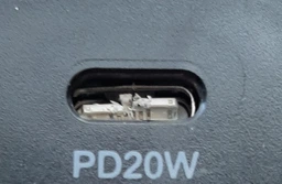 Сетевое зарядное устройство PD 65W быстрая зарядка Quick Charge 3.0 USB Type-C блок швидкої зарядки для Apple iPhone iPad Samsung Xiaomi юсб адаптер питания для айфона телефона планшета Чорный LEXEGO F102-B фото от покупателей 10