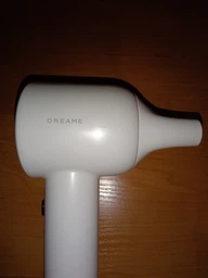Фен Dreame Hair Dryer Gleam Pink (AHD12A-PK) фото от покупателей 10