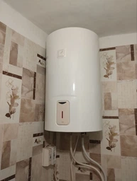 Бойлер Ariston LYDOS DUNE R 100 V 1,5K PL EU фото от покупателей 5