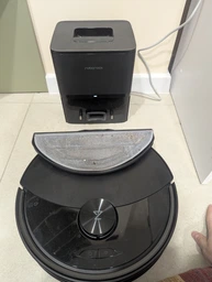 Робот-пылесос Roborock Q10 VF+ White фото от покупателей 1