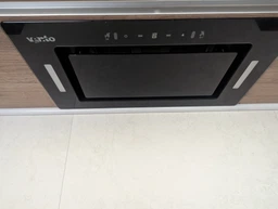 Витяжка VENTOLUX PUNTO 52 MBG (1000) TC MS фото от покупателей 2