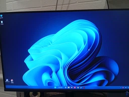 Монитор 23.8" Acer EK241YGbi (UM.QE1EE.G01) фото от покупателей 8