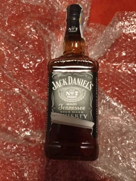 Теннесси Виски Jack Daniel's Old No.7 1 л 40% (5099873045367_5099873090442_082184090442M_3099873045369) фото от покупателей 12