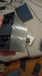 Кулер процесорний ID-Cooling SE-214-XT Basic фото від покупців 6