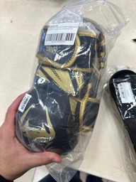 Рукавиці MMA Venum Challenger 3.0 для занять змішаними єдиноборствами ММА, White(L) фото от покупателей 3