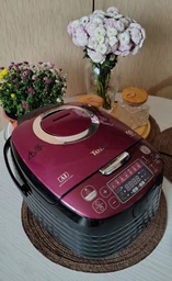 Мультиварка TEFAL Spherical Bowl RK740532