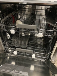 Посудомийна машина Whirlpool WIO3C33E6.5 фото от покупателей 6