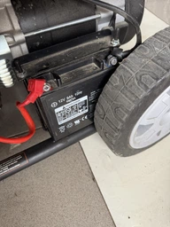 Літій-залізо-фосфатний аккумулятор Merlion LiFePO4 12.8V 200AH, (522x270x225), 3000 циклів фото від покупців 3