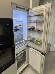 Встраиваемый холодильник Samsung BRB70F26C1F0UA фото от покупателей 1