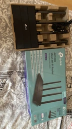 Маршрутизатор TP-LINK Archer A6 WiFi5/ AC1200 /1 Гбит/с/ поддержка технологии MESH фото от покупателей 7