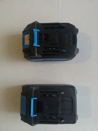 Зарядное устройство для MAKITA 18-21V. Совместимо с батареями BL1415 BL1420 BL1815 BL1830 BL1840 BL1860 фото от покупателей 3
