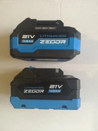 Зарядное устройство для MAKITA 18-21V. Совместимо с батареями BL1415 BL1420 BL1815 BL1830 BL1840 BL1860 фото от покупателей 2