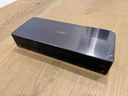 Телевизор Samsung QLED 85" QE85LS03FAUXUA фото от покупателей 2