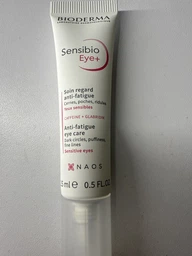 Средство для контура глаз Bioderma Sensibio Eye+ 15 мл (3701129811467)