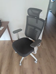 Офісне крісло OfficePro Balance OC550-B-DG-DG (OC550-B-DG-DG)