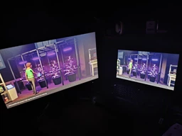 Монитор 23.8" MSI MAG 242F фото от покупателей 11