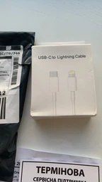 Кабель для швидкого заряджання Apple iPhone 15 16 17 Pro Plus Max Samsung Xiaomi POCO Realme та інші Type-C to Type-C Кабель швидка зарядка провід синхронізації шнурок для заряджання телефону смартфона андроїд USB-C - USB-C 1 м Black LEXEGO QCC-B1