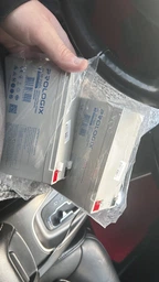 Аккумуляторная батарея Prologix 12V 7AH (PL12-7GEL) GEL фото от покупателей 3