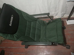 Крісло-ліжко коропове Ranger Carp RA2251 фото от покупателей 11