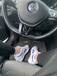 Мужские кроссовки Reebok Rewind R 100074153 5905588469285 40 (7.5US) 26.5 см Белые (5905588469360)