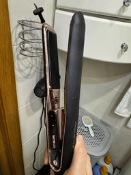 Выпрямитель для волос Rowenta Thermocare Ultimate Experience SF8120F0 фото от покупателей 8