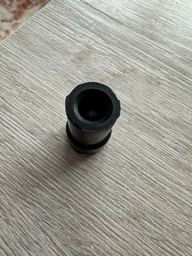 Холодильник LG GC-B509EMLM фото от покупателей 10