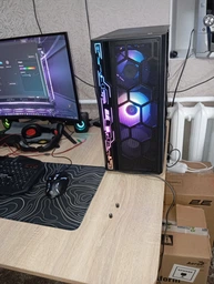 Корпус 2E Gaming Spero (G2052)