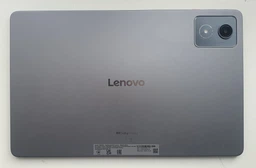 Планшет Lenovo Tab K11 Plus TB352FU Wi-Fi 8/256GB Luna Grey (ZAEV0000UA) фото от покупателей 2