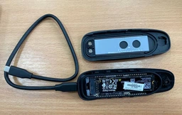 Внешний карман Asus Cobble SSD Enclosure M.2 NVMe (PCIe) USB 3.2 Gen2x1 Type-C Black (ESD-A1A) (90DD02R0-M09000) фото от покупателей 15