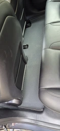 EVA коврики в салон на Peugeot 301 2012- фото от покупателей 4