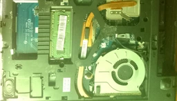 Оперативная память DDR3L 1600 8Gb для ноутбука PC3L-12800s SoDIMM 1.35v CYBORG&nbsp;CB16D3LS11/8 (776735) фото от покупателей 4