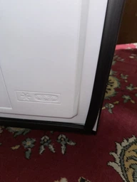 Холодильник Beko RCNA406E40ZXBRN (7220900) фото від покупців 1