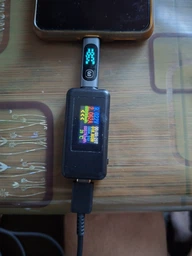 Швидка зарядка 45w + кабель USB-C для Samsung Galaxy Super Fast Charging PD type-C Power Adapter, зарядний пристрій White.