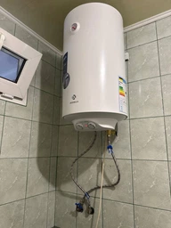 Бойлер INTERLUX IRWW-80MS