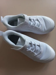 Детские кроссовки для девочки Nike Omni Multi-Court (Ps) DM9026-100 31 (0196149619590)