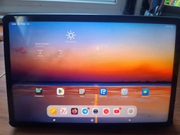 Планшет Xiaomi Redmi Pad 2 Wi-Fi 4/128GB Mint Green (VHU5875EU) фото от покупателей 5