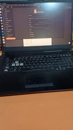 Ноутбук ASUS TUF Gaming A17 FA706IU-H7023 (90NR03K1-M02580) Fortress Gray