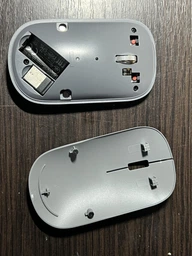 Мышь Ugreen MU001 AA Black (UGR-90372)