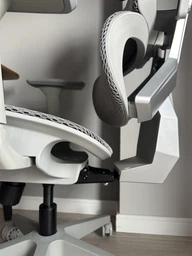 Крісло ігрове Anda Seat X-Air Mega Size XL Mesh Gray Twilight (AD-WY-01-GGSP) фото від покупців 6
