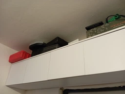 Тумба Doros ТВ Левия 4Д 160х35х33 см Кашемир (41516085) фото от покупателей 3