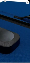 Сонячна панель Canyon SP-200W Blue (CND-SP200W2P) фото від покупців 1
