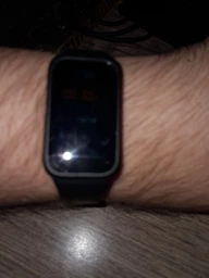 Фитнес-браслет Xiaomi Smart Band 9 Active Green (BHR08L1GL) (1166772) фото от покупателей 2