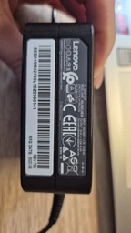 Адаптер STLab USB Type-C to DC Male Jack 3.0x1.1 mm для зарядки ноутбуков ACER, SAMSUNG (PD100W-3.0x1.1mm) фото от покупателей 14