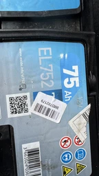 Автомобильный аккумулятор Exide Start-Stop EFB 65 А·ч Ев (-/+) Euro (650EN) (EL652) фото от покупателей 15