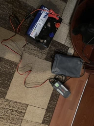 Автомобильный аккумулятор 65 Ah/12V TAB Polar S (0) Euro Japan (246 865)