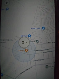 Gps трекер для собак авто кота мини жпс маячок джипиэс метка для андроида велосипеда детей AirTag Bluetooth для Android iPhone АН78651 фото от покупателей 16